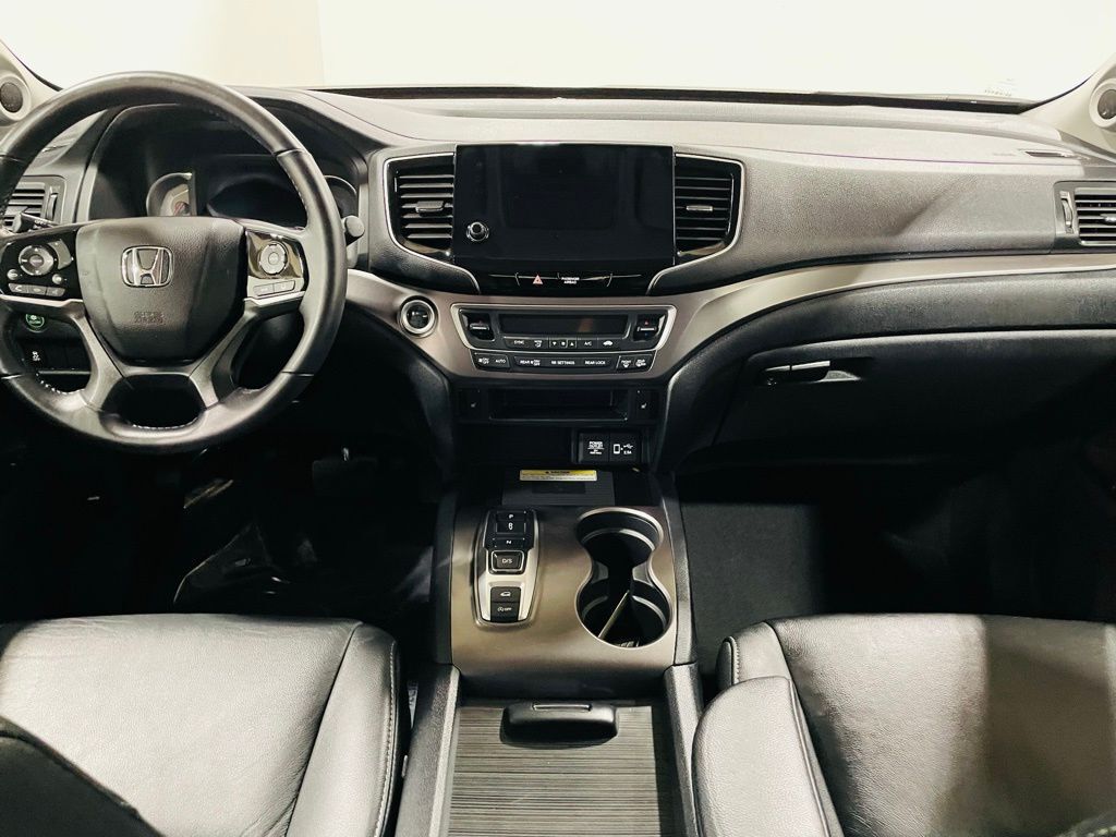 2022 Honda Pilot Special Edition Jersey City NJ