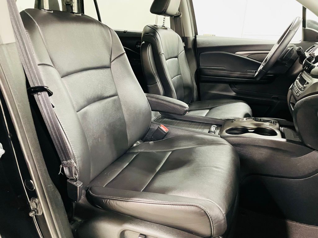 2022 Honda Pilot Special Edition Jersey City NJ