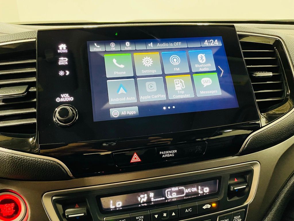 2022 Honda Pilot Special Edition Jersey City NJ