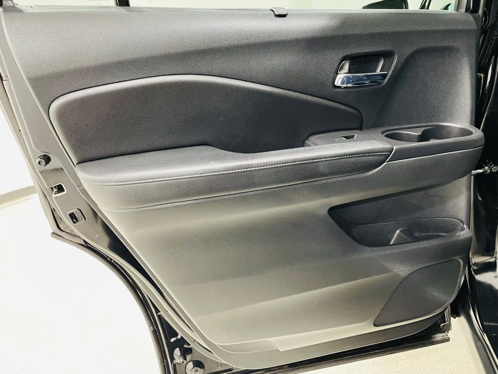 2022 Honda Pilot Special Edition Jersey City NJ