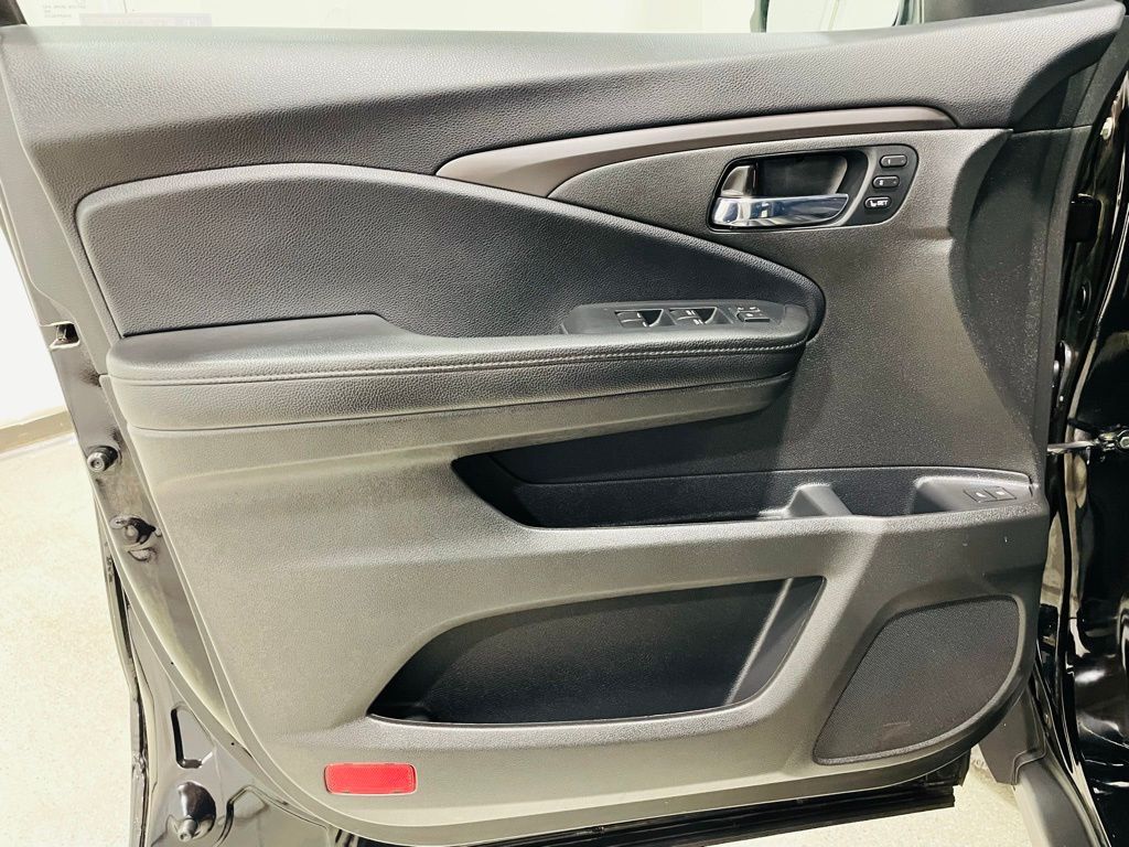 2022 Honda Pilot Special Edition Jersey City NJ