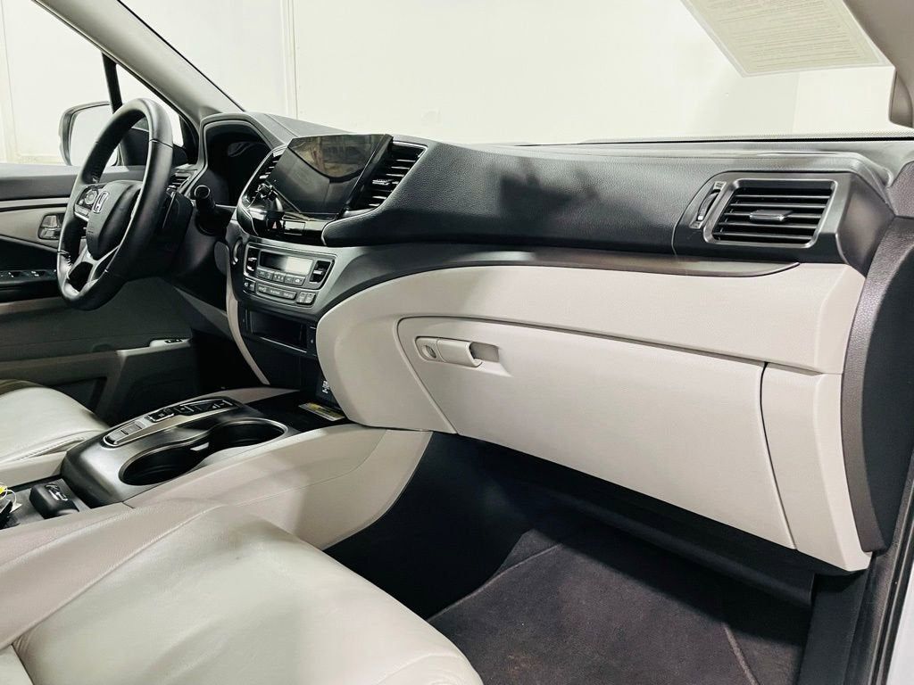 2022 Honda Pilot Special Edition Jersey City NJ
