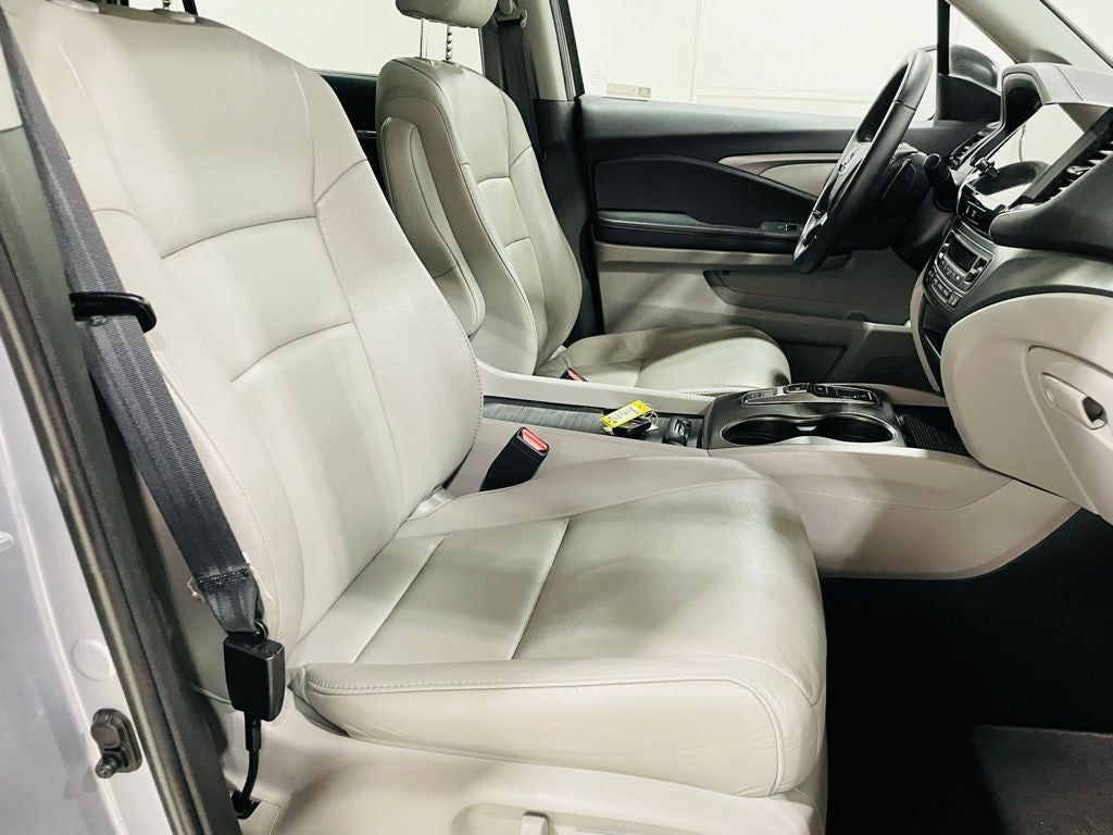 2022 Honda Pilot Special Edition Jersey City NJ