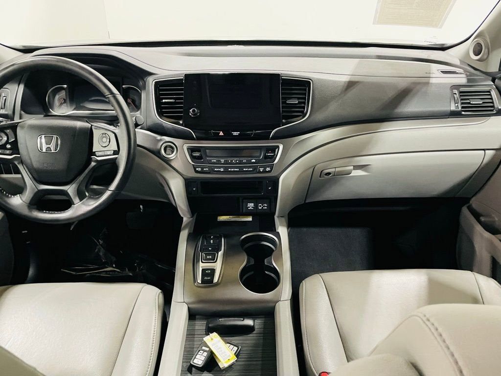 2022 Honda Pilot Special Edition Jersey City NJ