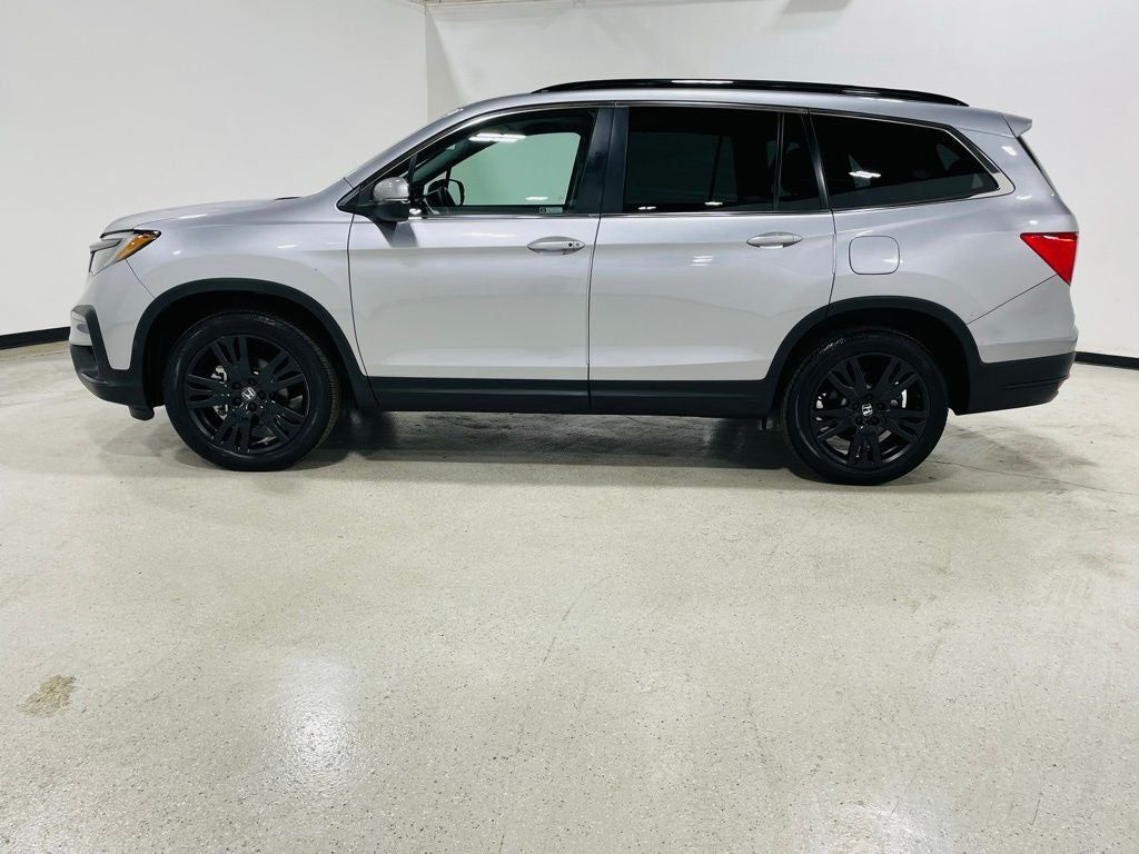2022 Honda Pilot Special Edition Jersey City NJ