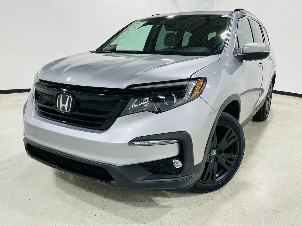 2022 Honda Pilot Special Edition Jersey City NJ