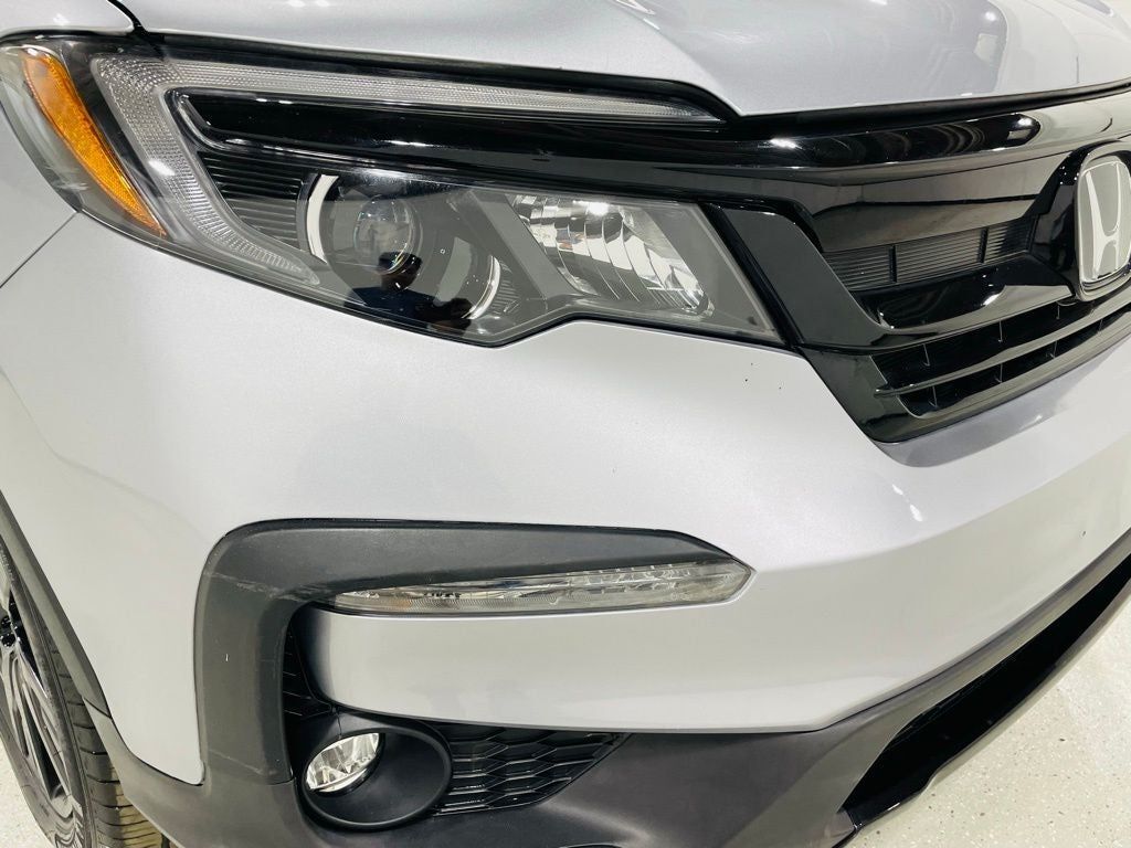 2022 Honda Pilot Special Edition Jersey City NJ