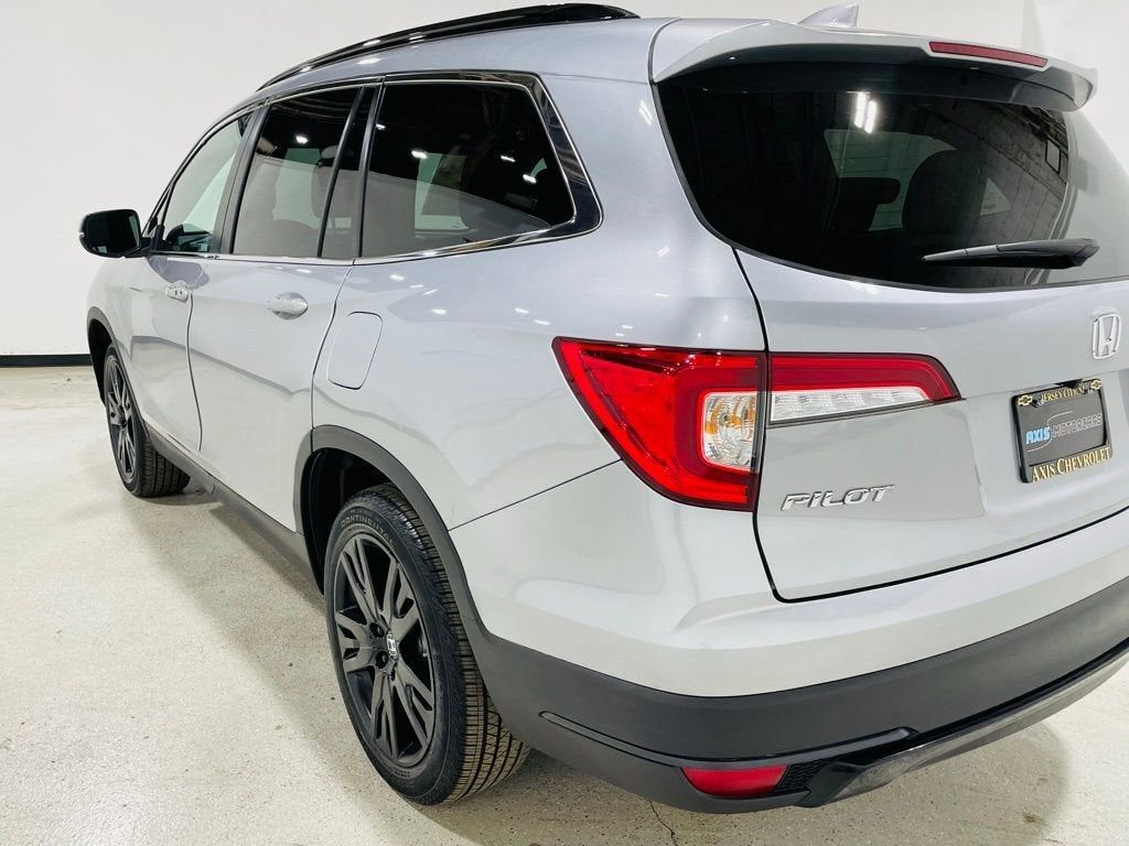 2022 Honda Pilot Special Edition Jersey City NJ