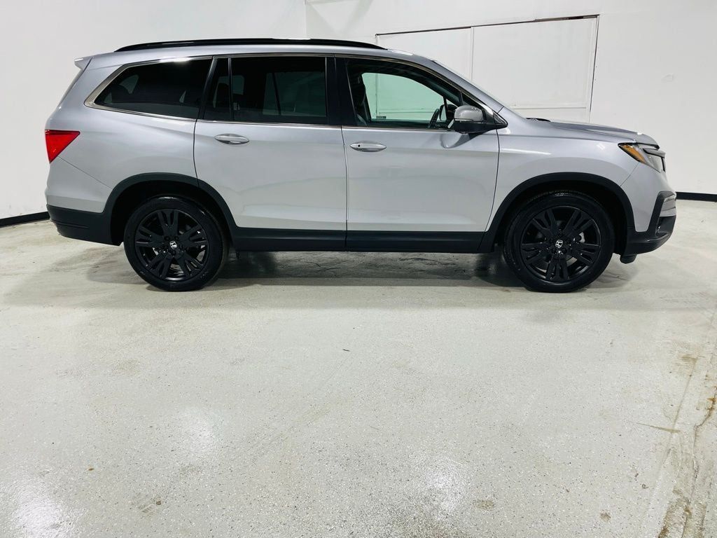 2022 Honda Pilot Special Edition Jersey City NJ
