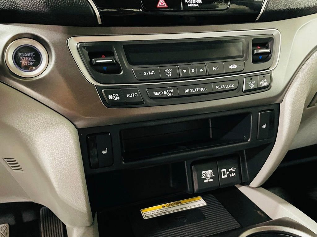 2022 Honda Pilot Special Edition Jersey City NJ