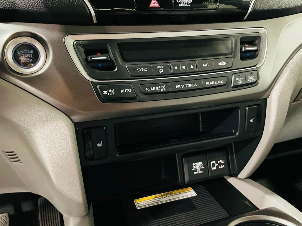 2022 Honda Pilot Special Edition Jersey City NJ