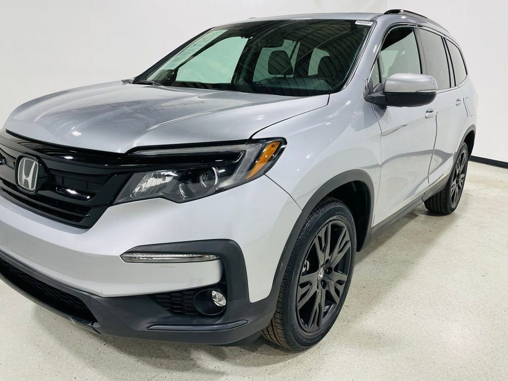 2022 Honda Pilot Special Edition Jersey City NJ