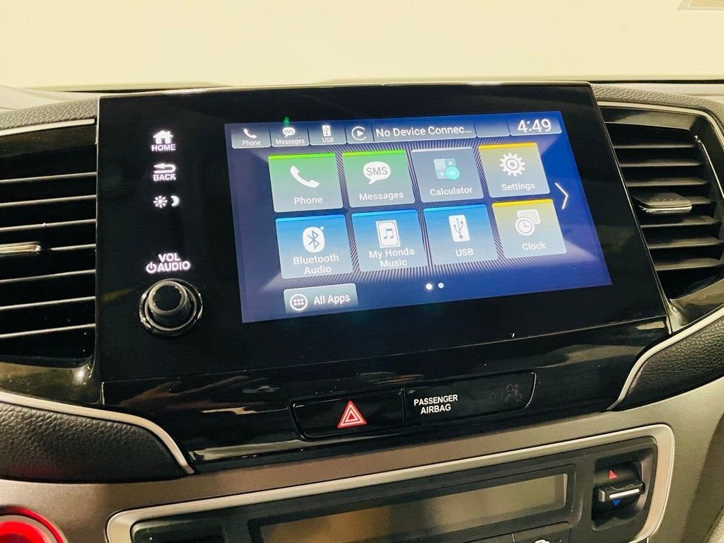 2022 Honda Pilot Special Edition Jersey City NJ