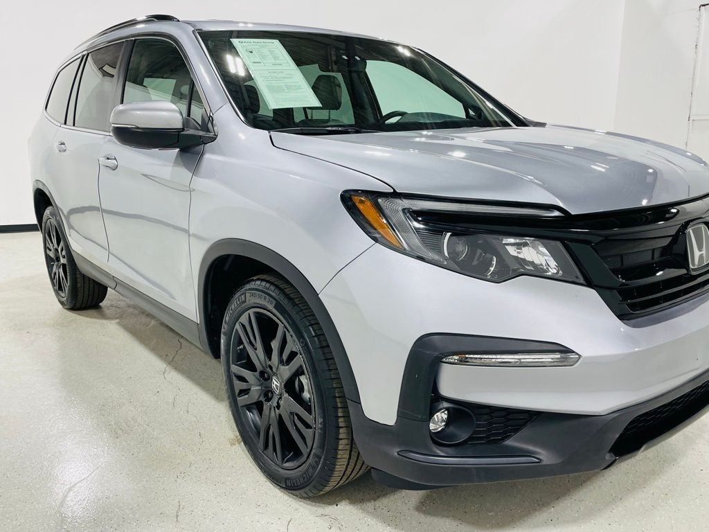 2022 Honda Pilot Special Edition Jersey City NJ