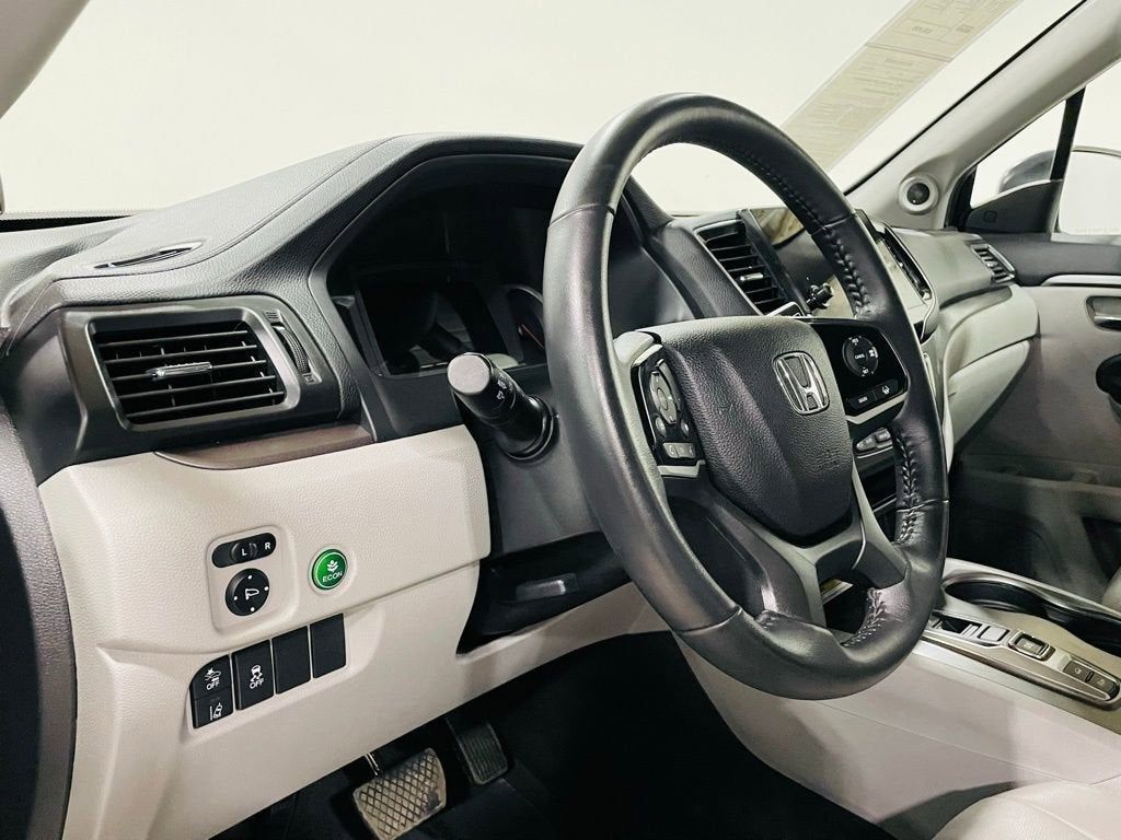 2022 Honda Pilot Special Edition Jersey City NJ