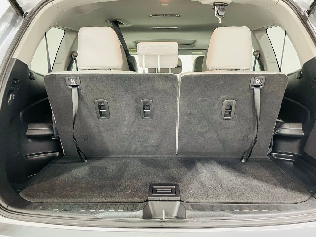2022 Honda Pilot Special Edition Jersey City NJ