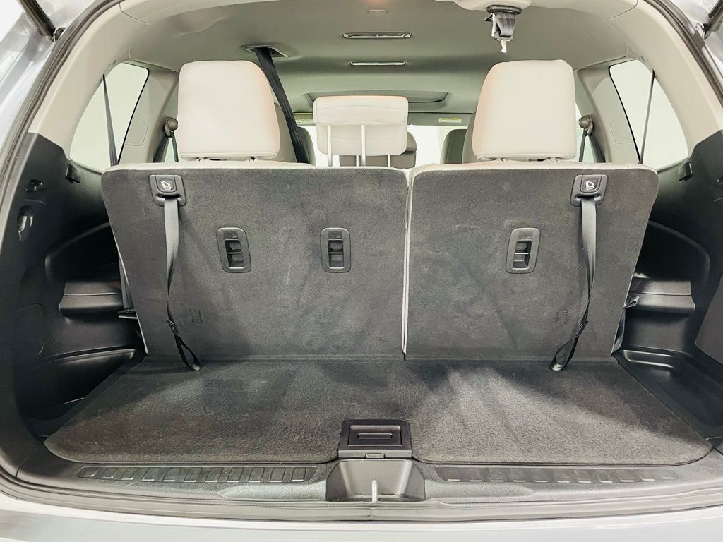 2022 Honda Pilot Special Edition Jersey City NJ