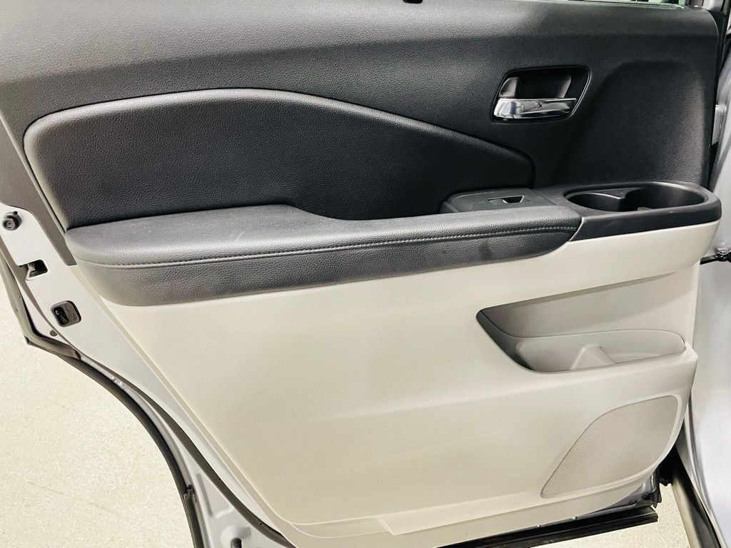 2022 Honda Pilot Special Edition Jersey City NJ