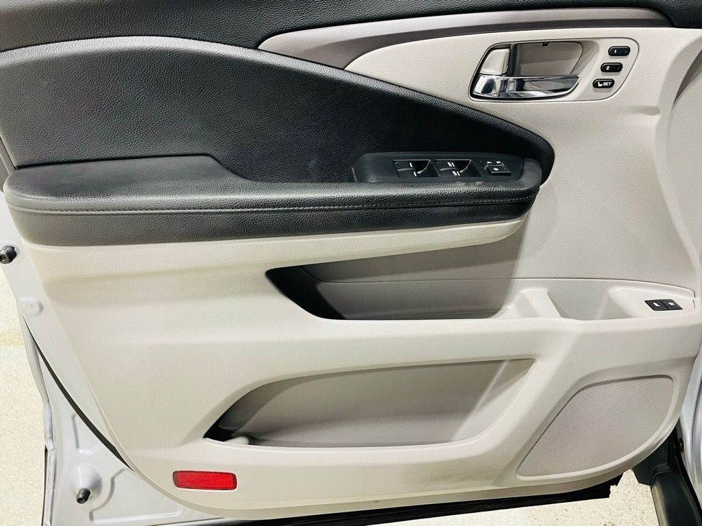 2022 Honda Pilot Special Edition Jersey City NJ