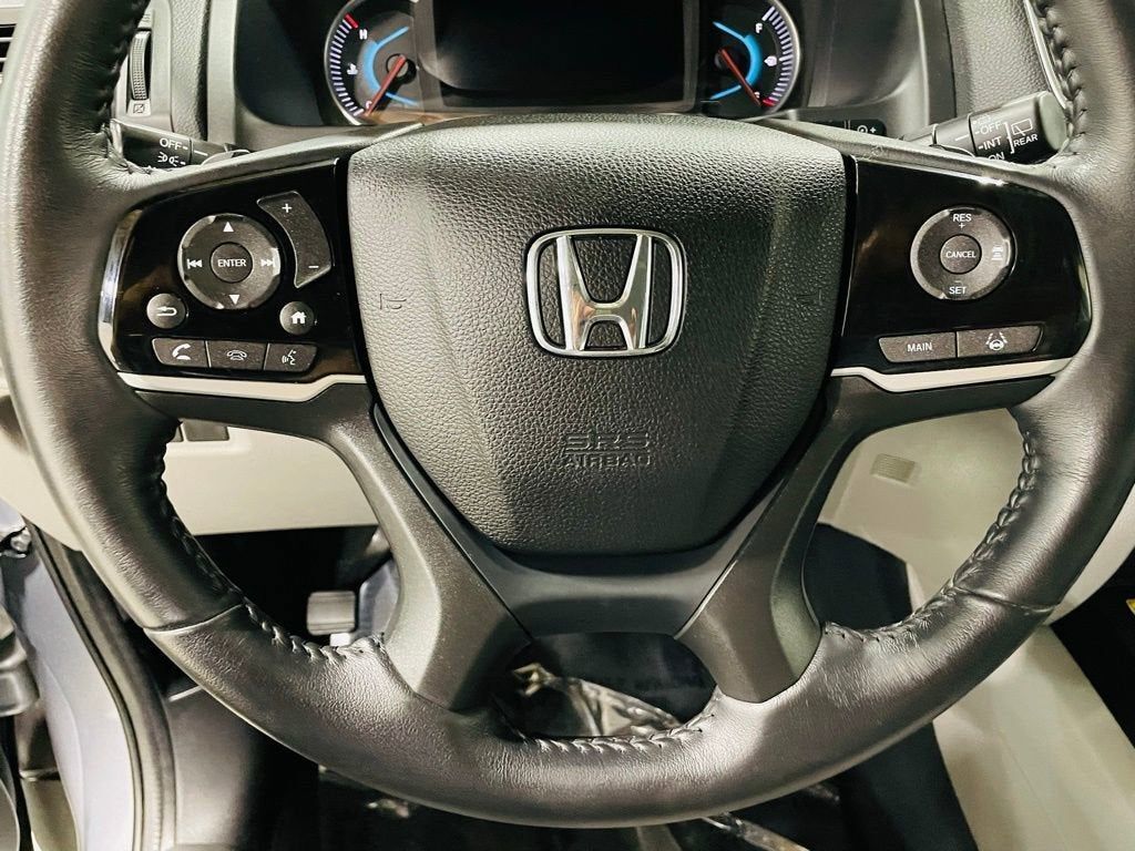 2022 Honda Pilot Special Edition Jersey City NJ