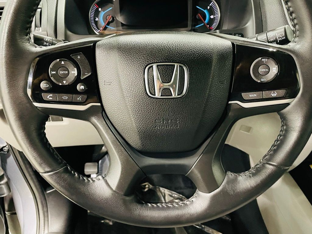 2022 Honda Pilot Special Edition Jersey City NJ