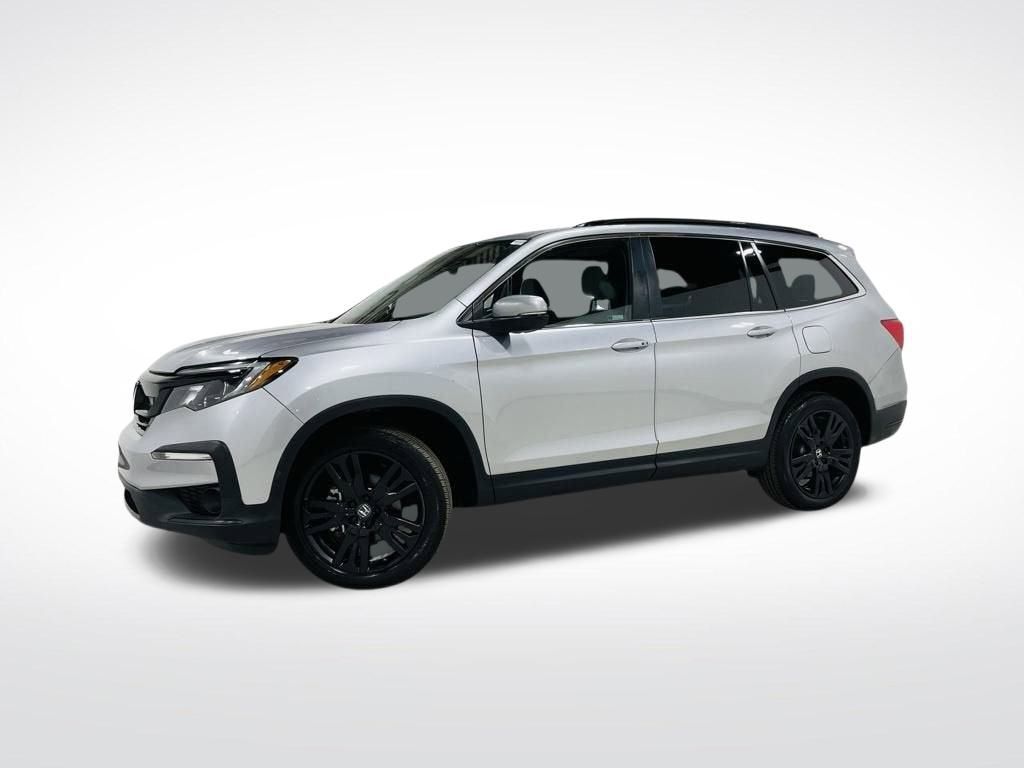 2022 Honda Pilot Special Edition Jersey City NJ