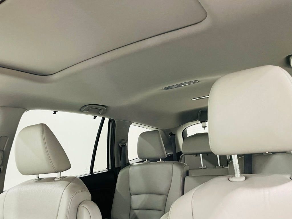 2022 Honda Pilot Special Edition Jersey City NJ