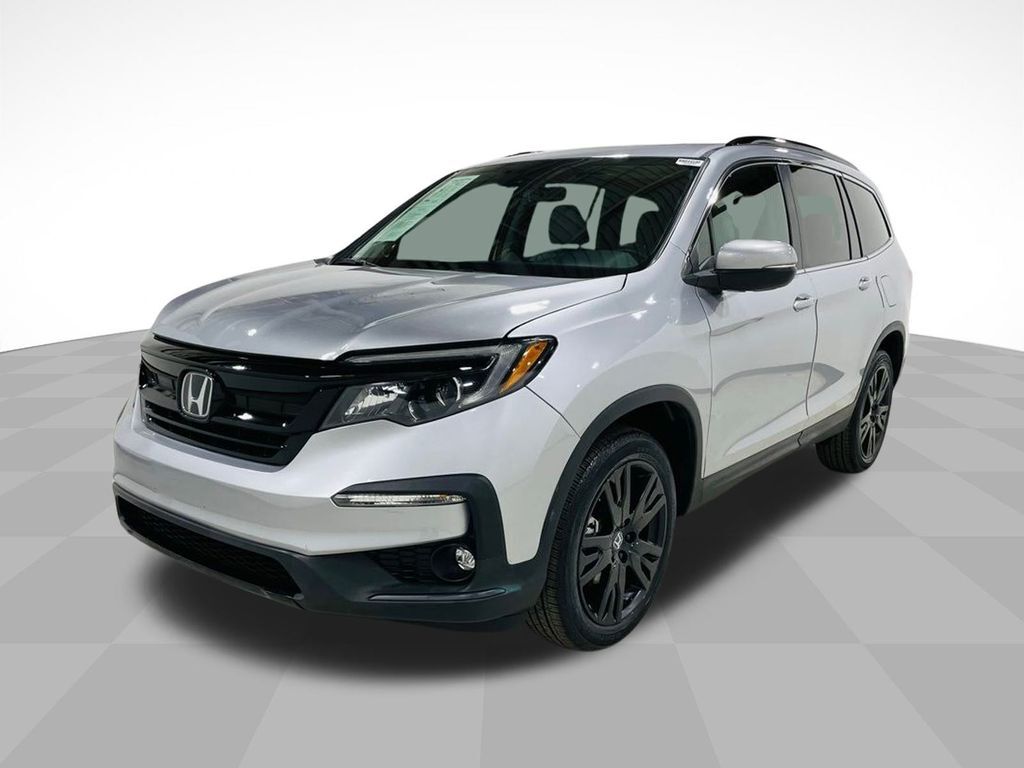 2022 Honda Pilot Special Edition Jersey City NJ