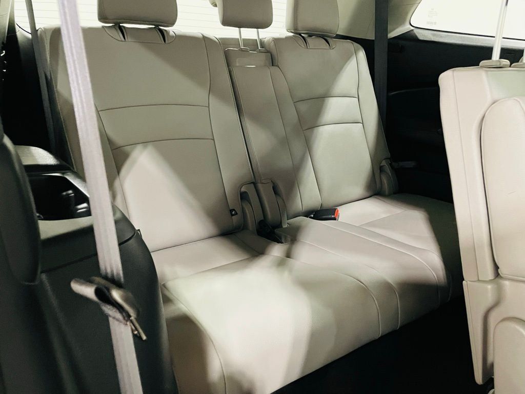 2022 Honda Pilot Special Edition Jersey City NJ