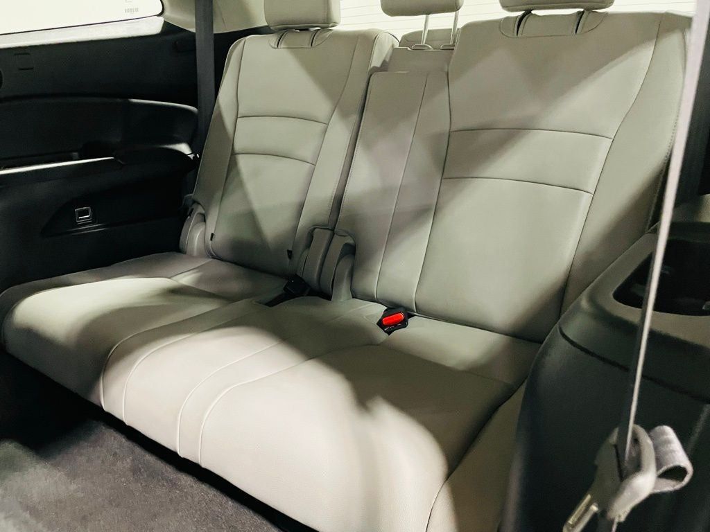 2022 Honda Pilot Special Edition Jersey City NJ