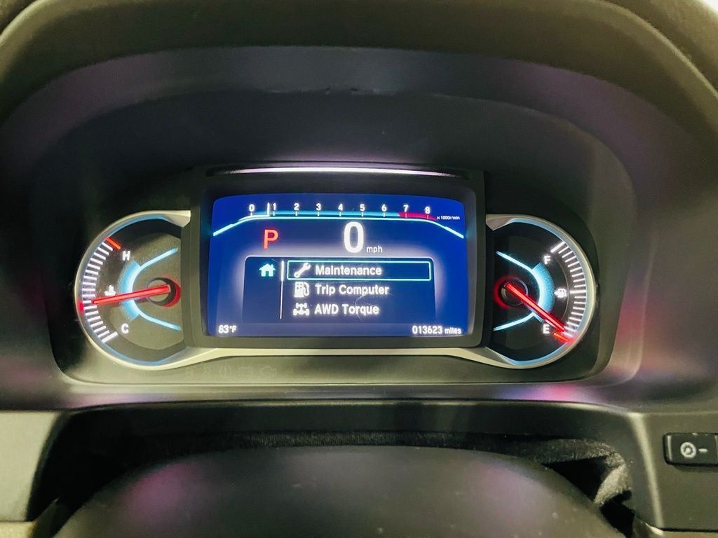2022 Honda Pilot Special Edition Jersey City NJ