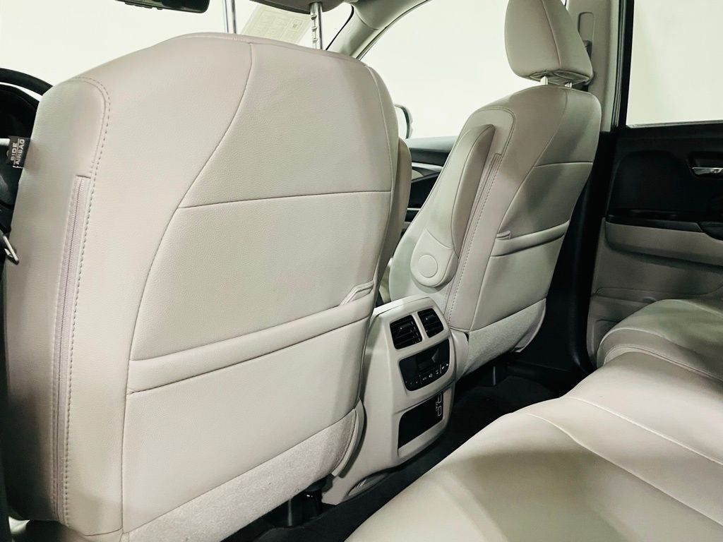 2022 Honda Pilot Special Edition Jersey City NJ