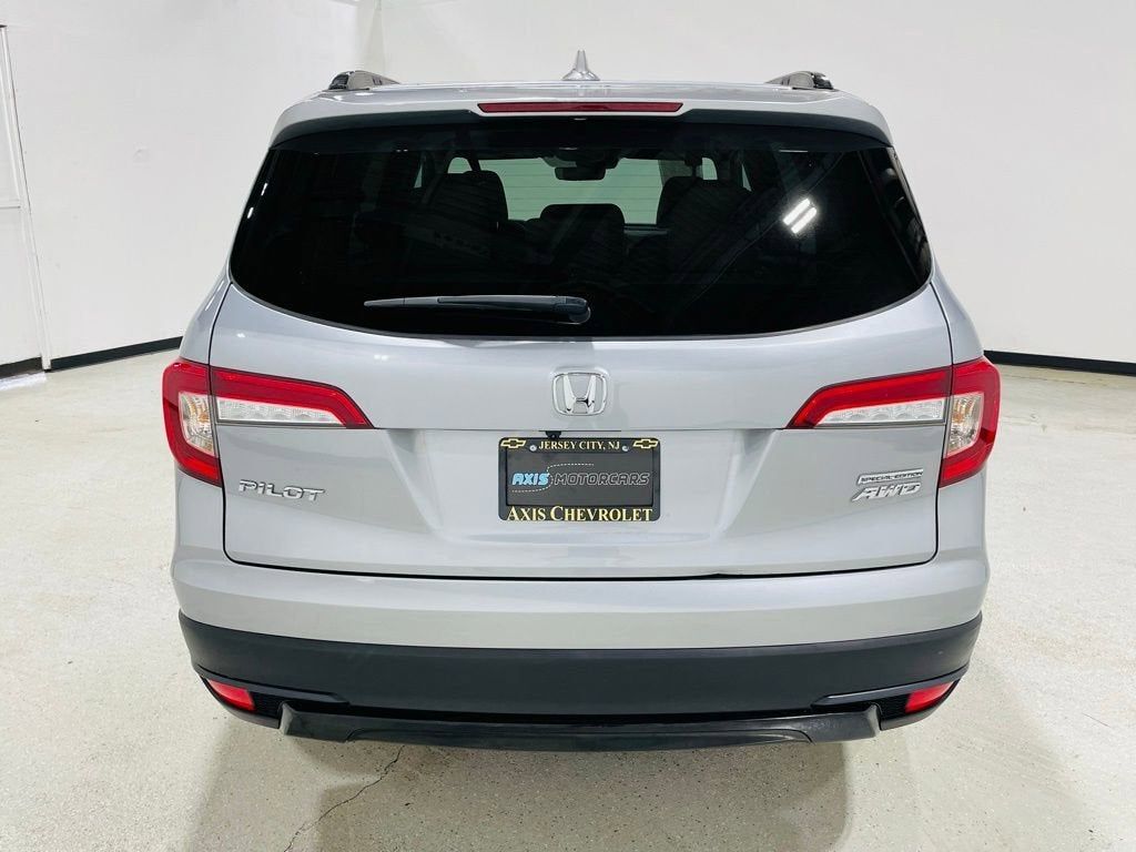2022 Honda Pilot Special Edition Jersey City NJ