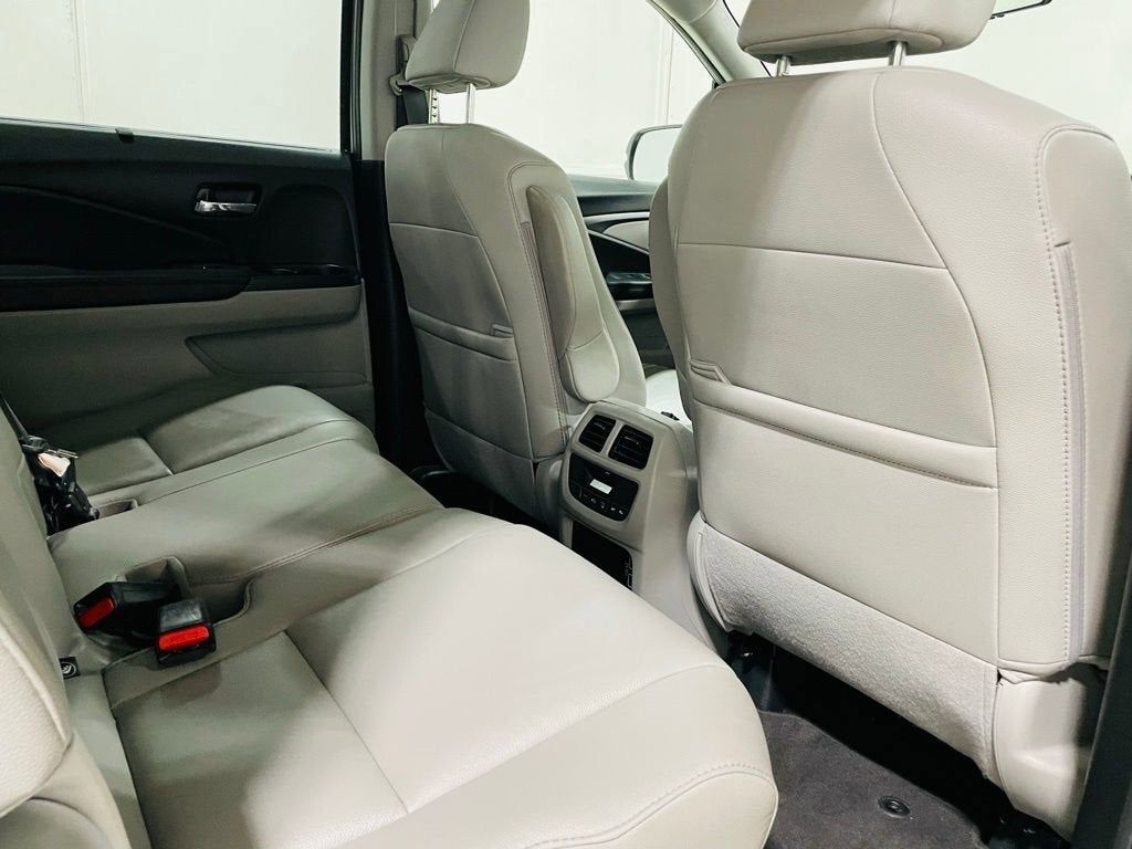2022 Honda Pilot Special Edition Jersey City NJ