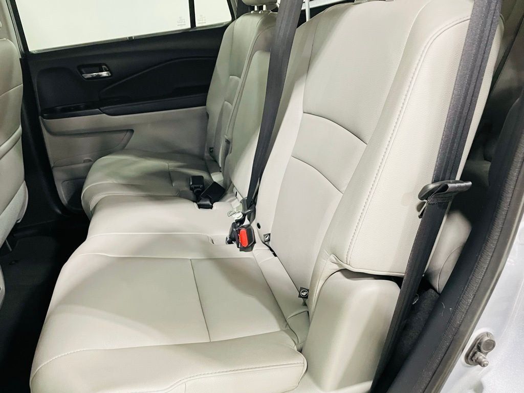 2022 Honda Pilot Special Edition Jersey City NJ