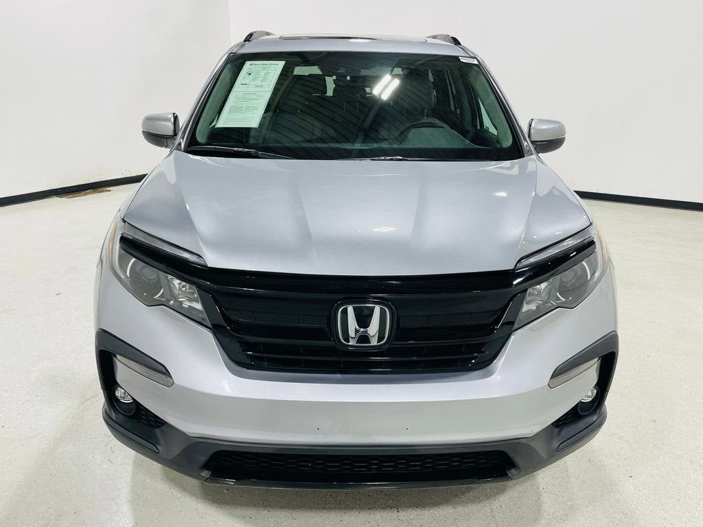2022 Honda Pilot Special Edition Jersey City NJ