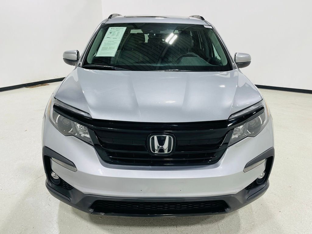 2022 Honda Pilot Special Edition Jersey City NJ
