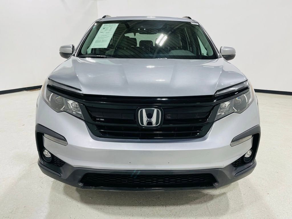 2022 Honda Pilot Special Edition Jersey City NJ