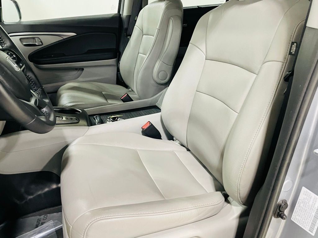 2022 Honda Pilot Special Edition Jersey City NJ