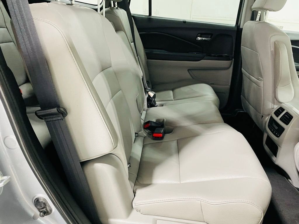 2022 Honda Pilot Special Edition Jersey City NJ