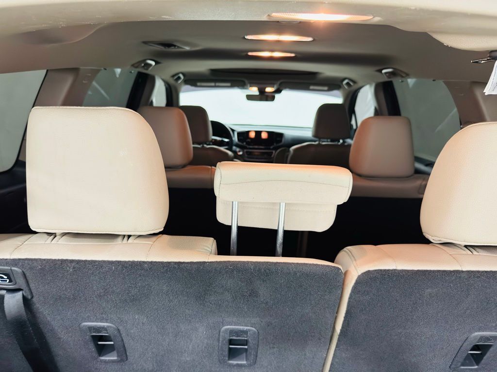 2022 Honda Pilot Special Edition Jersey City NJ