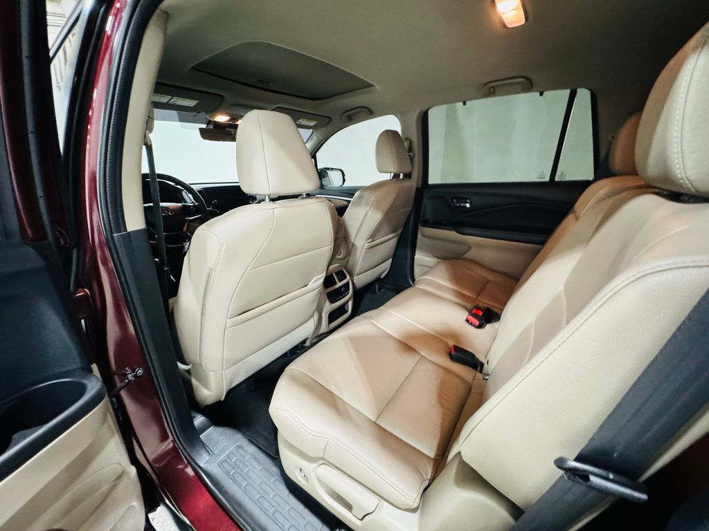 2022 Honda Pilot Special Edition Jersey City NJ