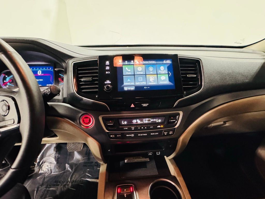 2022 Honda Pilot Special Edition Jersey City NJ