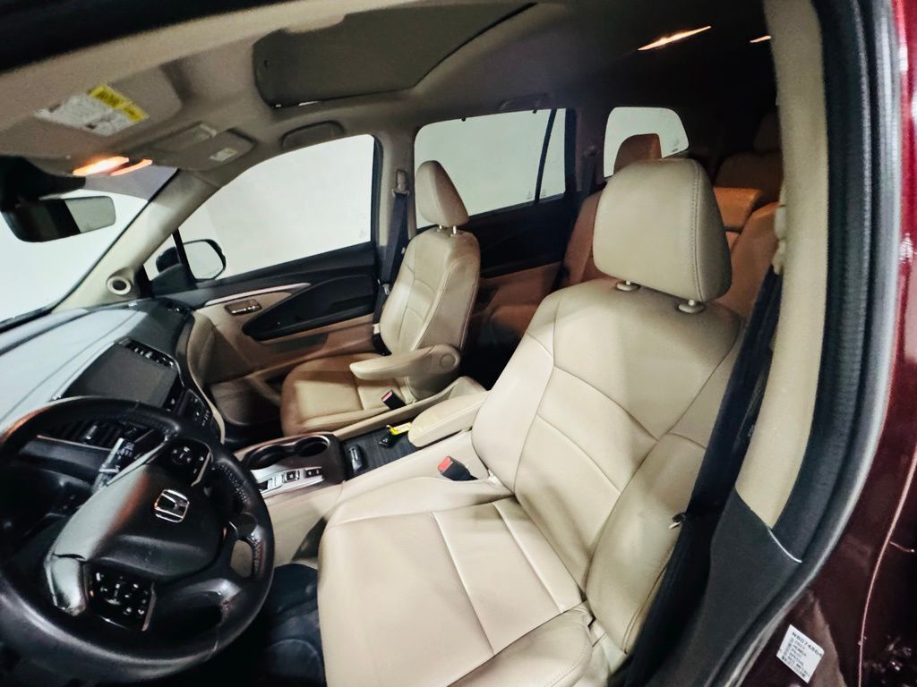2022 Honda Pilot Special Edition Jersey City NJ