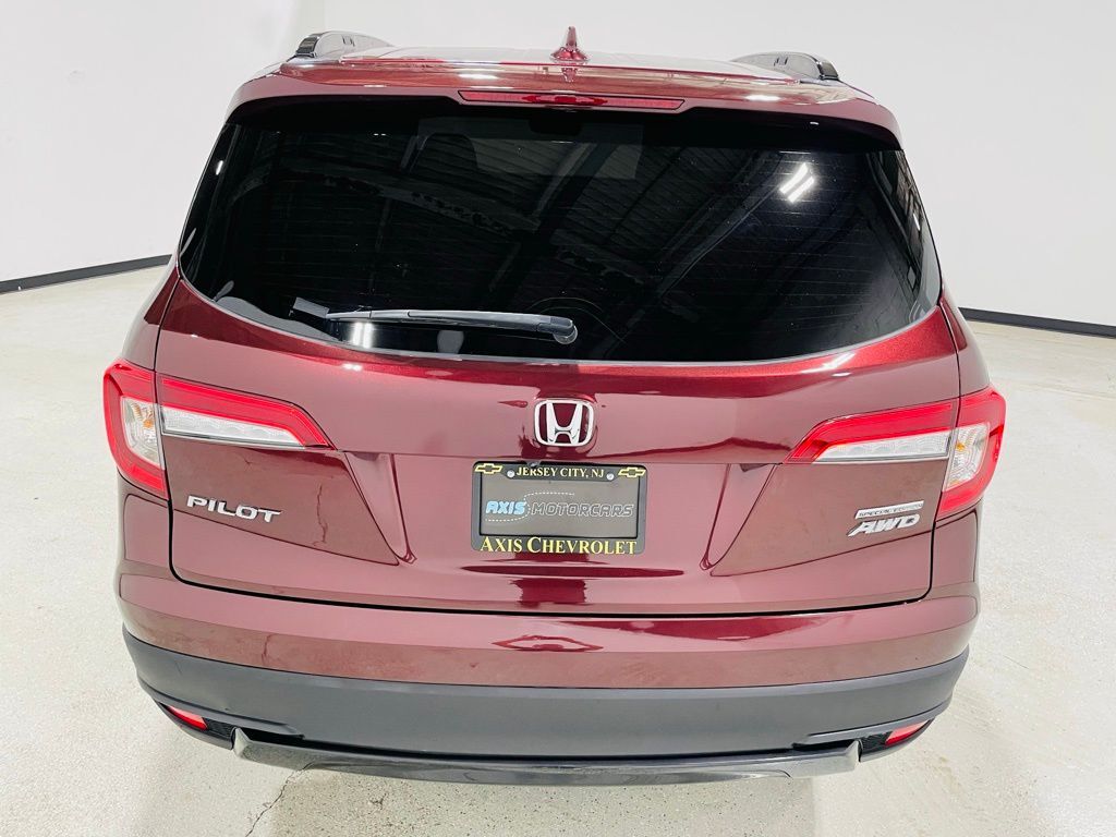 2022 Honda Pilot Special Edition Jersey City NJ