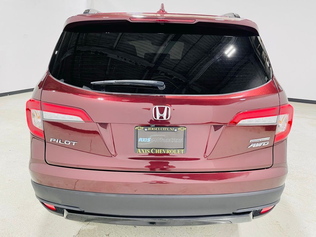 2022 Honda Pilot Special Edition Jersey City NJ