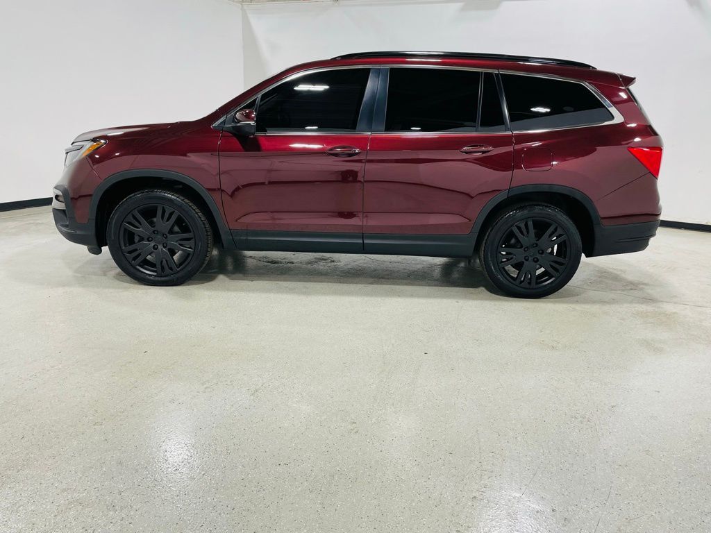 2022 Honda Pilot Special Edition Jersey City NJ