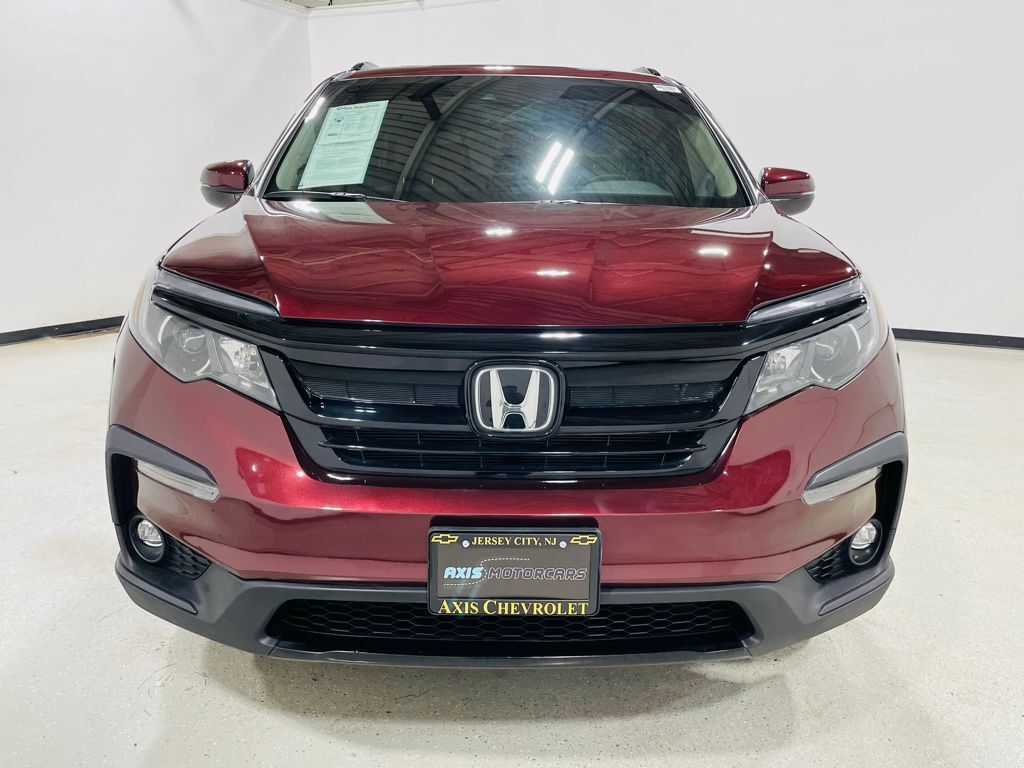 2022 Honda Pilot Special Edition Jersey City NJ