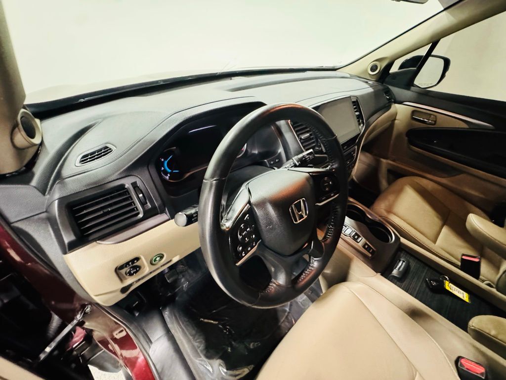2022 Honda Pilot Special Edition Jersey City NJ