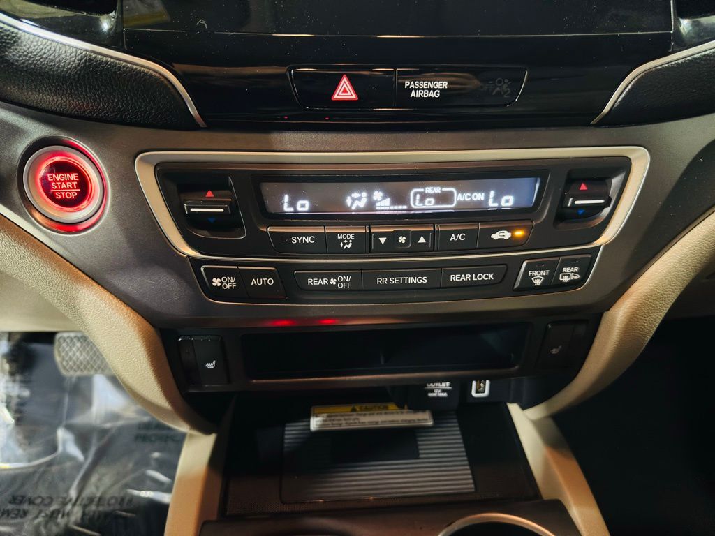 2022 Honda Pilot Special Edition Jersey City NJ